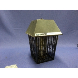 Stinger Model UV 15 Electronic Bug Killer Zapper